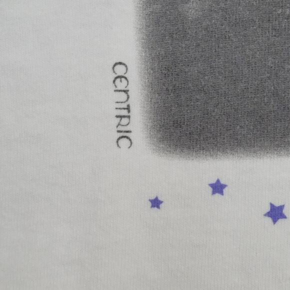 Vintage 90s I-Love-Lucy Shirt Womens Large 21x26 Comedy Sitcom - Picture 11 of 14